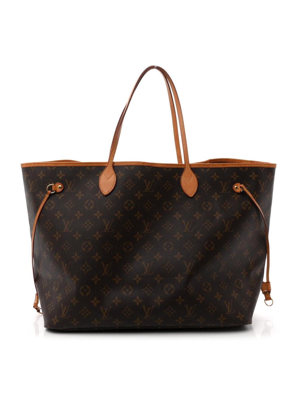 Louis Vuitton Neverfull Gm #304989L13B